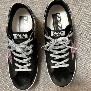 Golden Goose Superstar